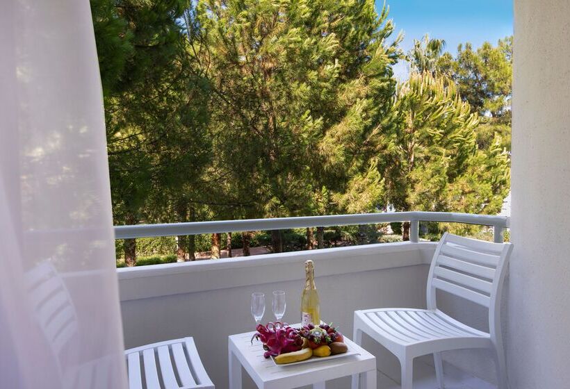 酒店 Fun & Sun Family Club Saphire