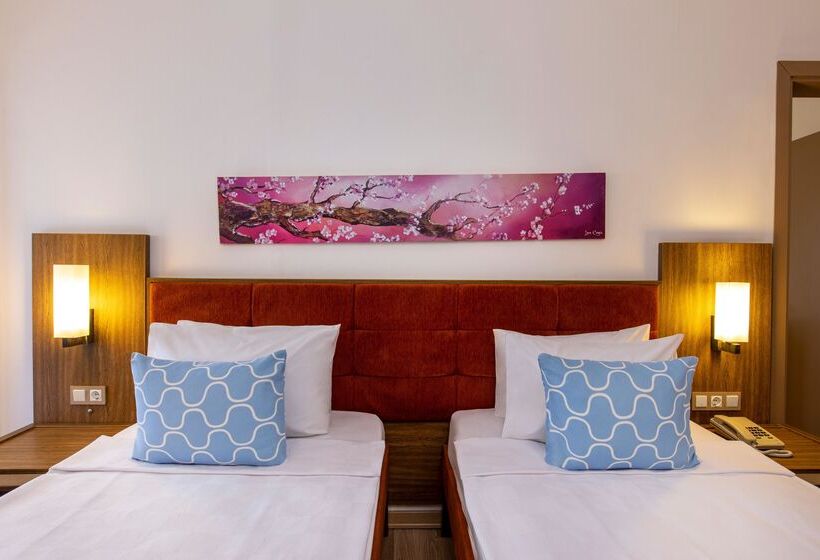 酒店 Fun & Sun Family Club Saphire