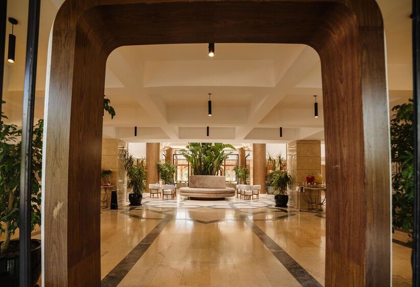 酒店 Fun & Sun Family Club Saphire