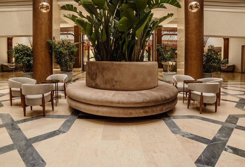 酒店 Fun & Sun Family Club Saphire