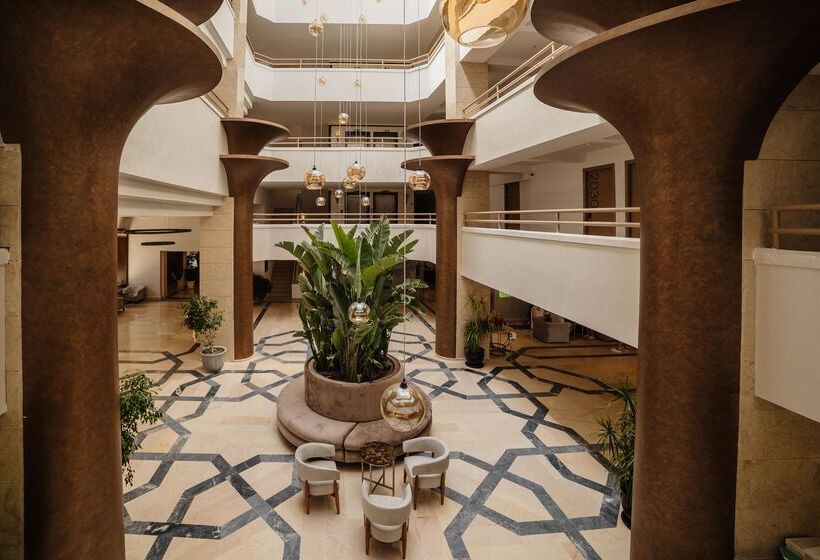 酒店 Fun & Sun Family Club Saphire