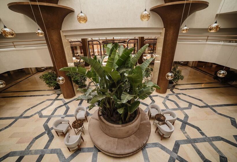 酒店 Fun & Sun Family Club Saphire