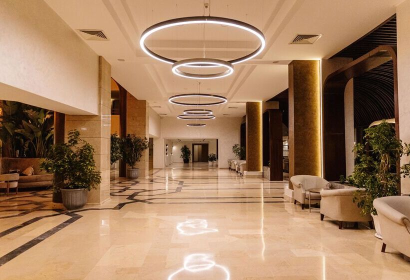 酒店 Fun & Sun Family Club Saphire