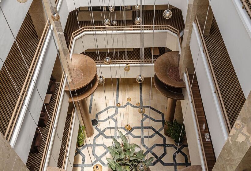 هتل Fun & Sun Family Club Saphire