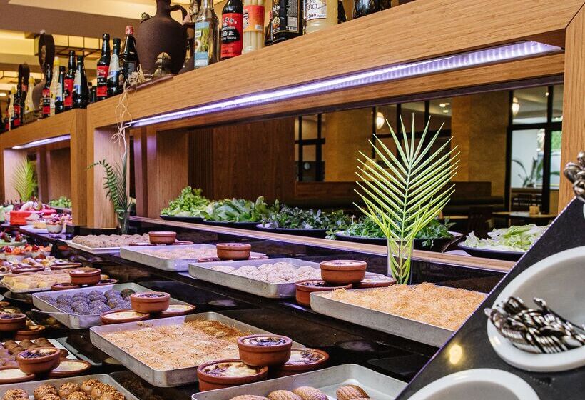 酒店 Fun & Sun Family Club Saphire