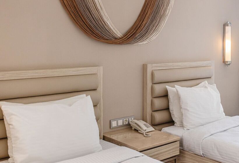 酒店 Fun & Sun Family Club Saphire