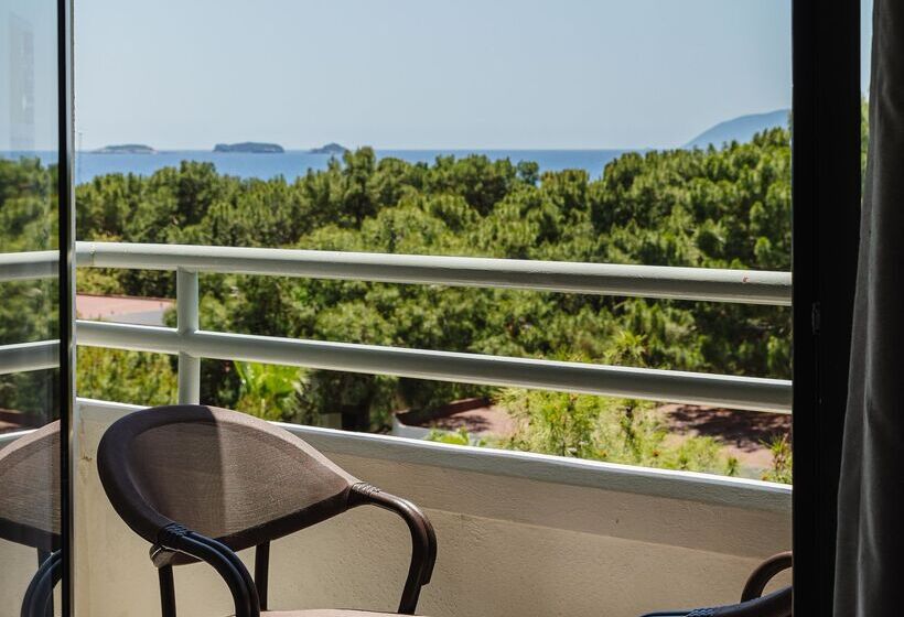 酒店 Fun & Sun Family Club Saphire