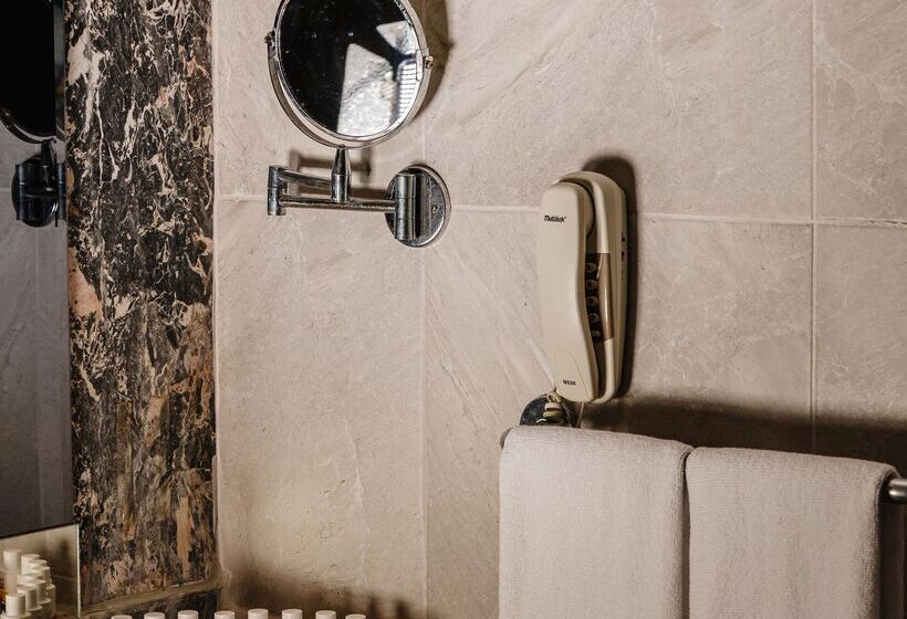 酒店 Fun & Sun Family Club Saphire