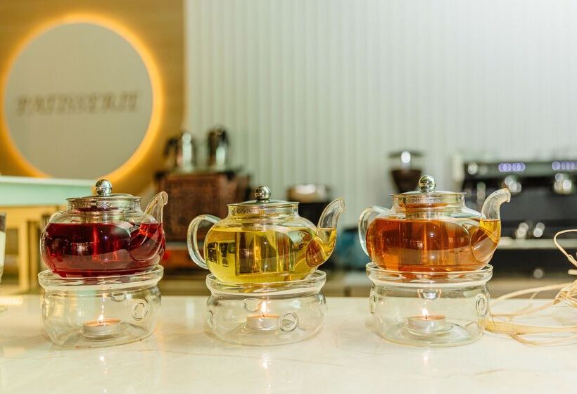 酒店 Fun & Sun Family Club Saphire