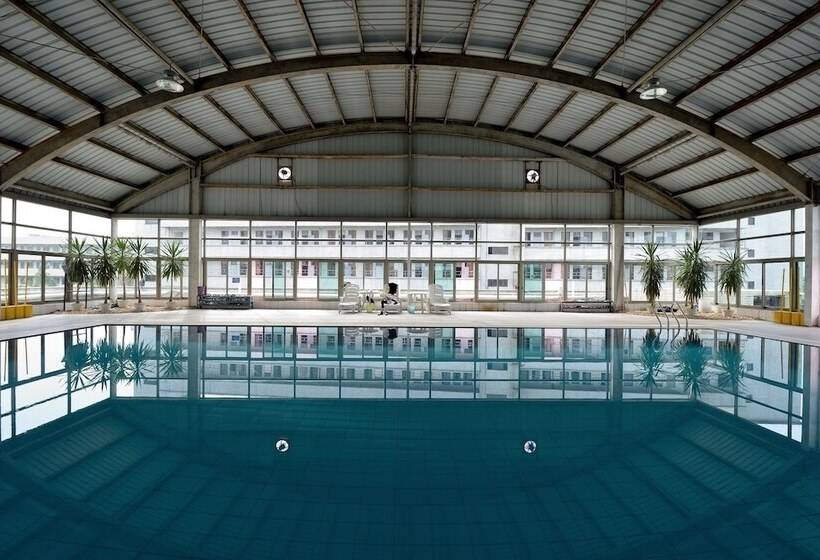 Gladden Hotel Shilong