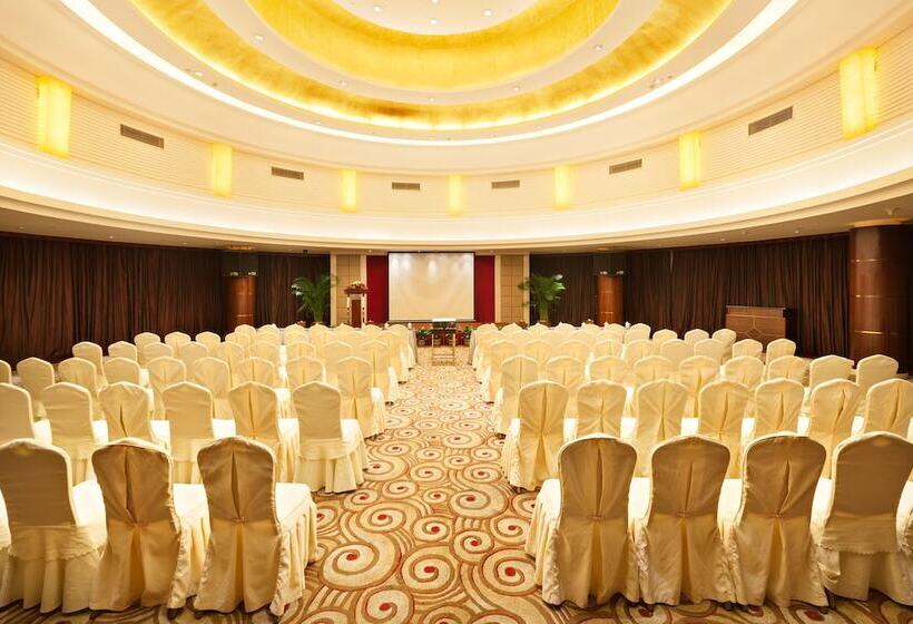 Goodview Hotel Sangem Zhangmutou