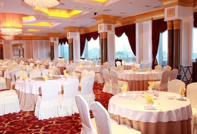 Goodview Hotel Sangem Zhangmutou