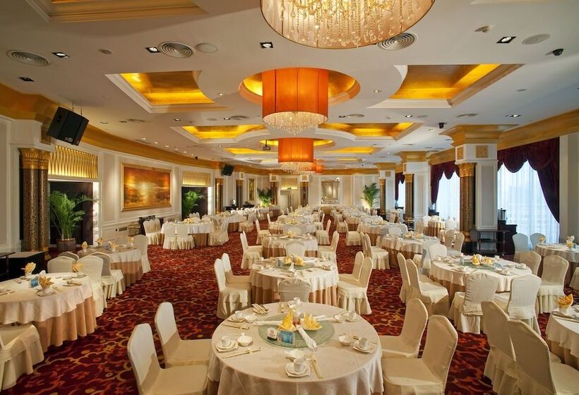 Goodview Hotel Sangem Zhangmutou