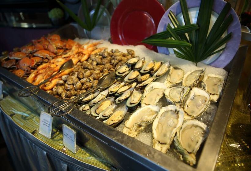 Goodview Hotel Sangem Zhangmutou