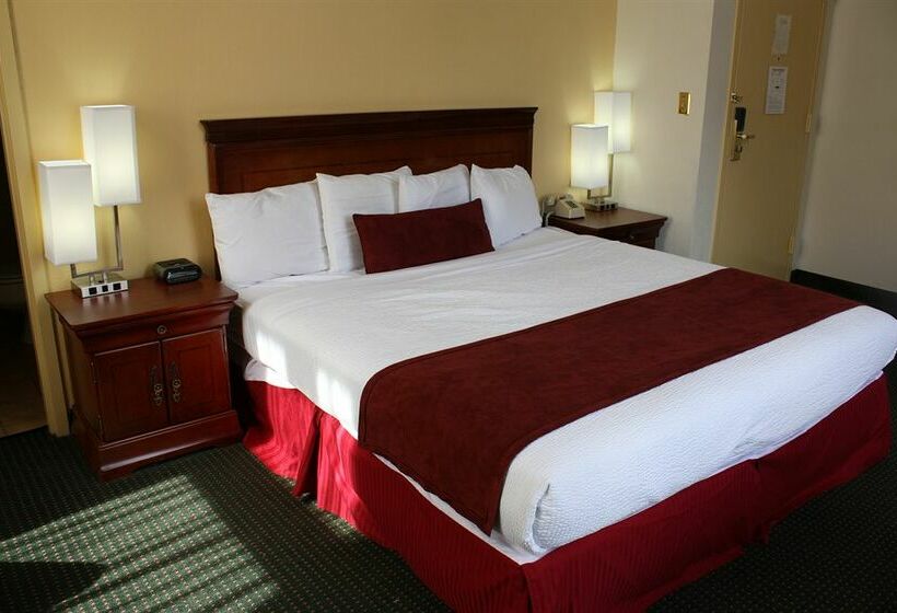 Отель Grand Royale Clarion Collection