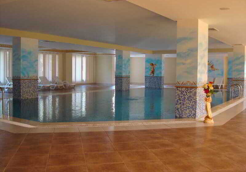 Green Nature Resort & Spa