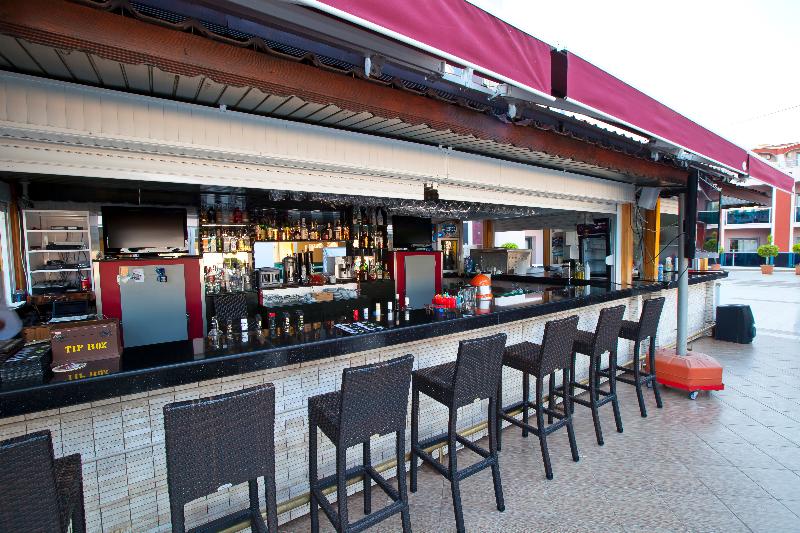 Green Nature Resort & Spa