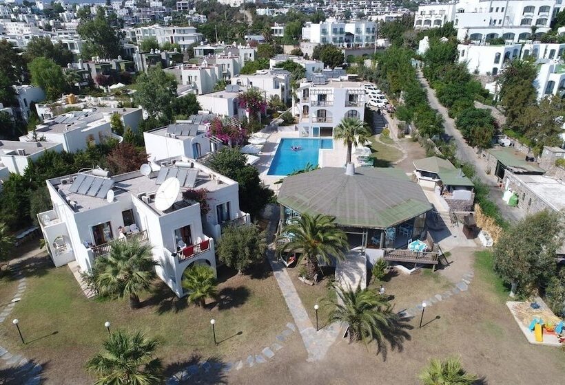 فندق Gumbet Cove