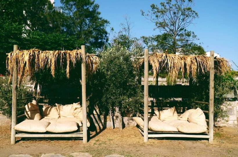 فندق Gumbet Cove