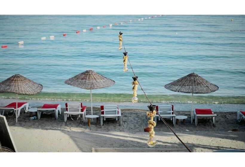 فندق Gumbet Cove