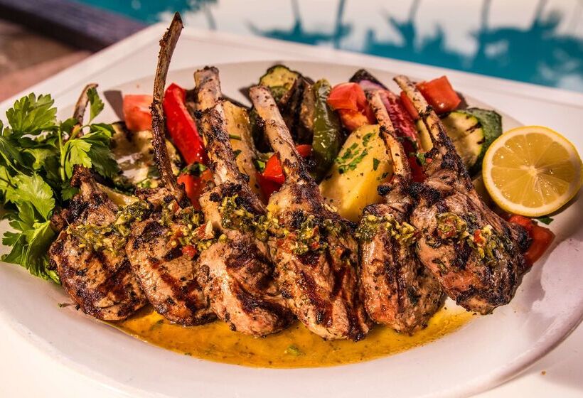 ホテル Hilton Bentley Miami/south Beach