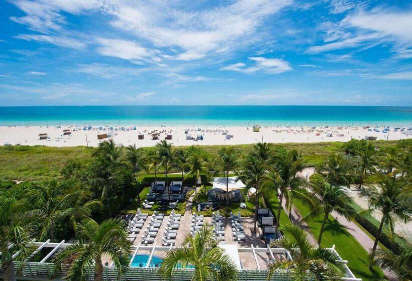 ホテル Hilton Bentley Miami/south Beach