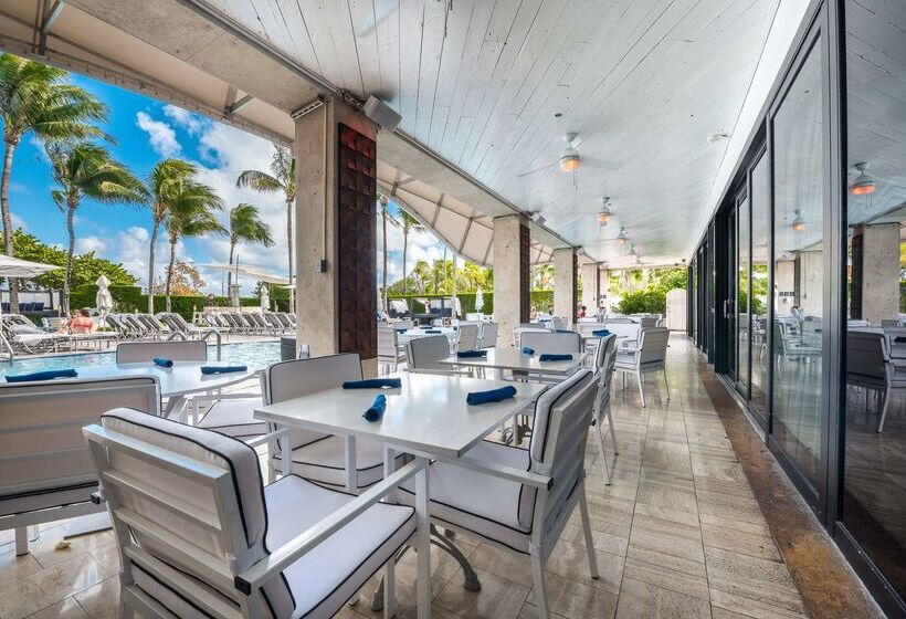 ホテル Hilton Bentley Miami/south Beach