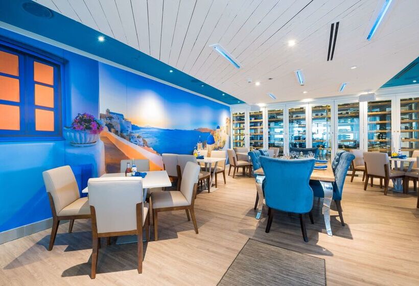 ホテル Hilton Bentley Miami/south Beach