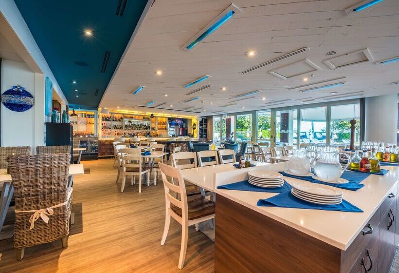 ホテル Hilton Bentley Miami/south Beach