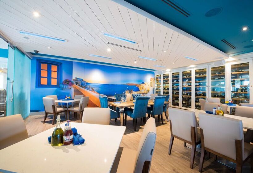 ホテル Hilton Bentley Miami/south Beach