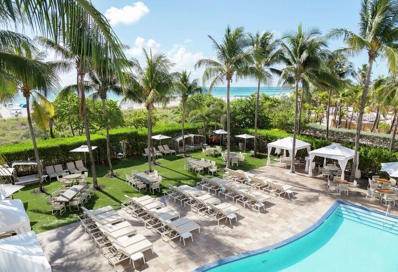 ホテル Hilton Bentley Miami/south Beach