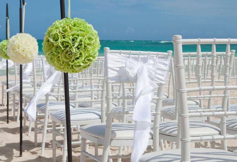 ホテル Hilton Bentley Miami/south Beach