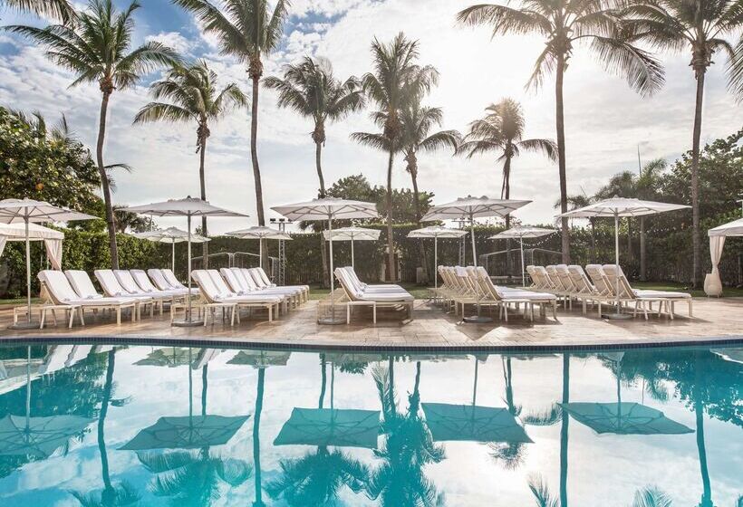 ホテル Hilton Bentley Miami/south Beach