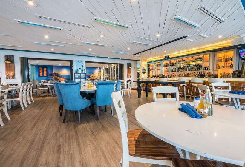 ホテル Hilton Bentley Miami/south Beach