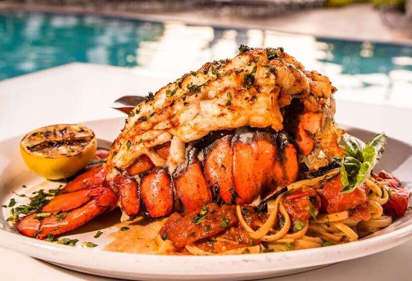 ホテル Hilton Bentley Miami/south Beach