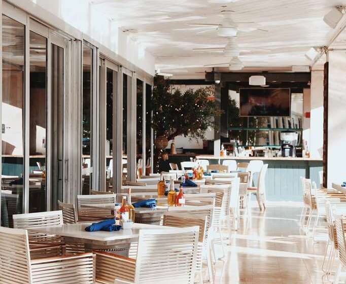 ホテル Hilton Bentley Miami/south Beach