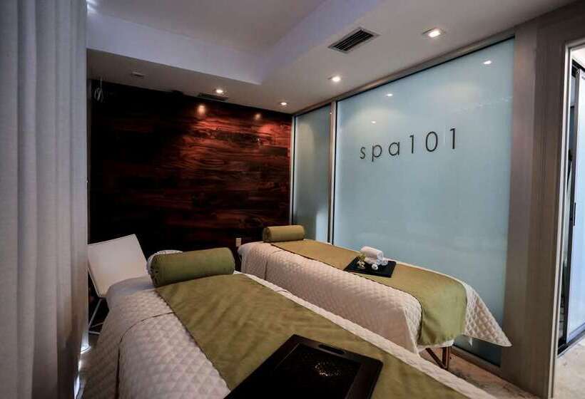 ホテル Hilton Bentley Miami/south Beach