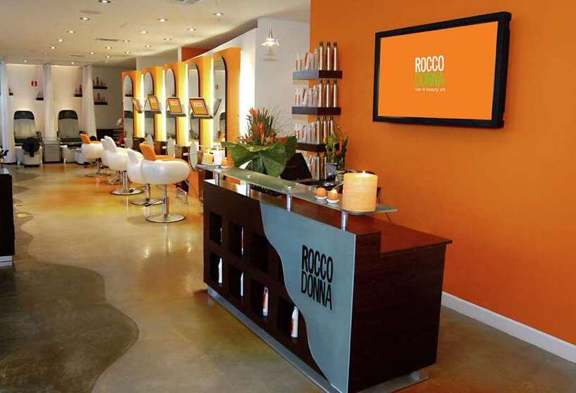 ホテル Hilton Bentley Miami/south Beach