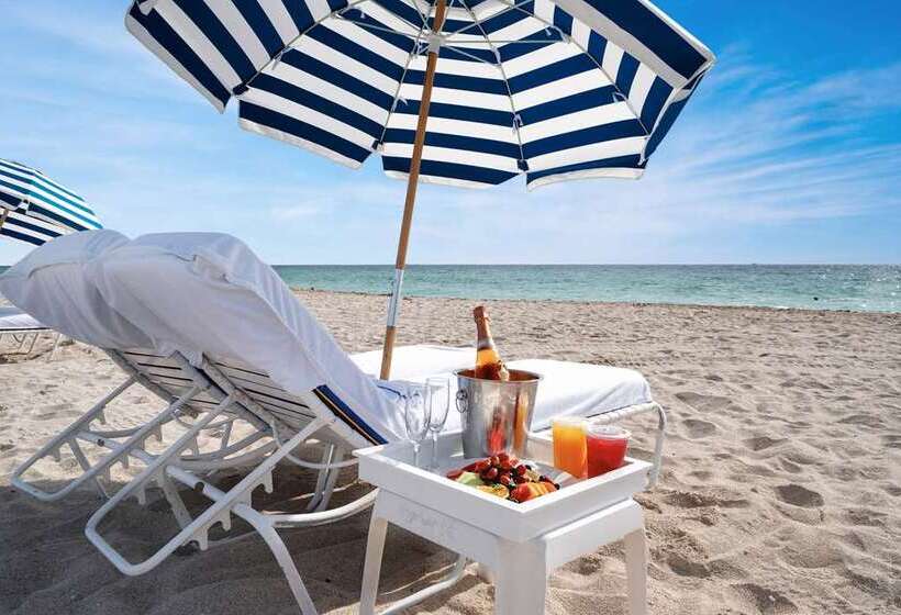 ホテル Hilton Bentley Miami/south Beach