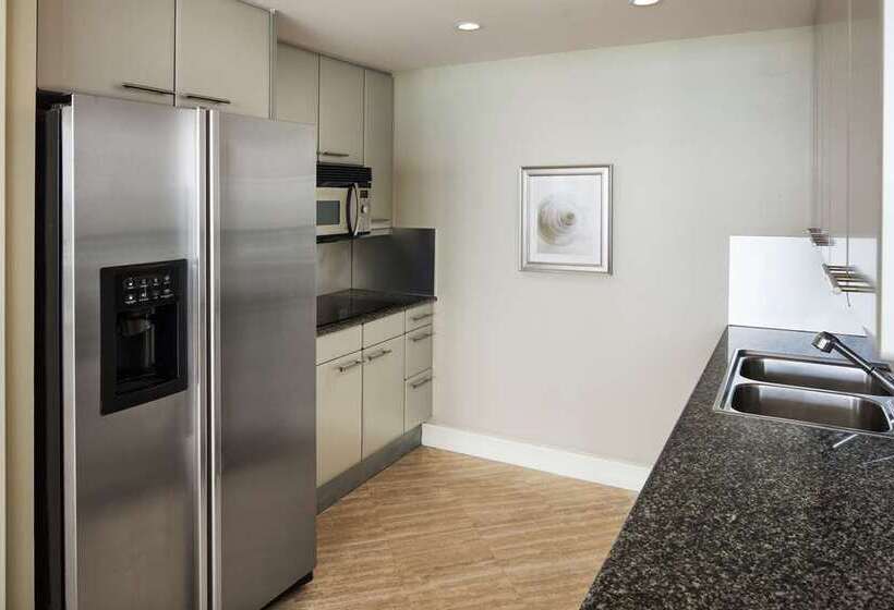 ホテル Hilton Bentley Miami/south Beach