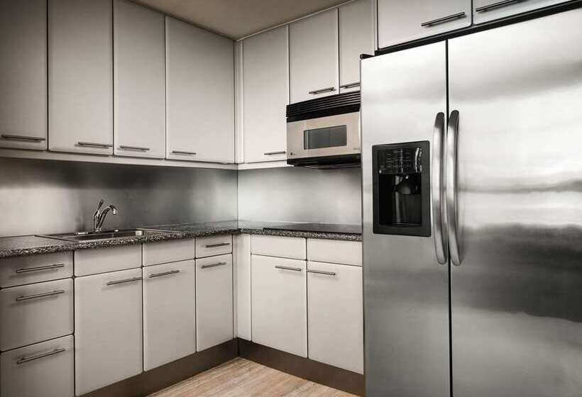 ホテル Hilton Bentley Miami/south Beach