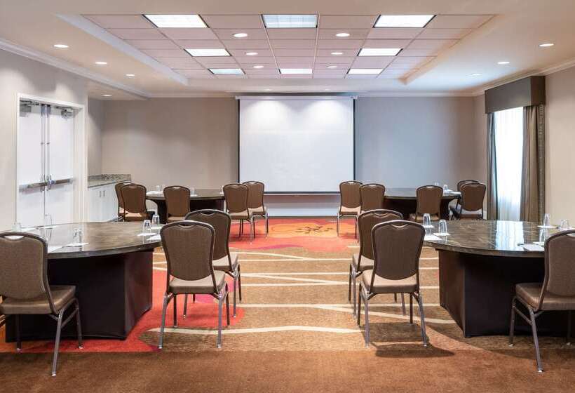 호텔 Hilton Garden Inn Bwi Airport