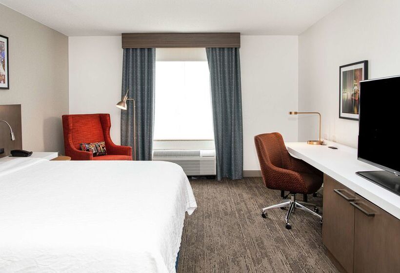 호텔 Hilton Garden Inn Bwi Airport