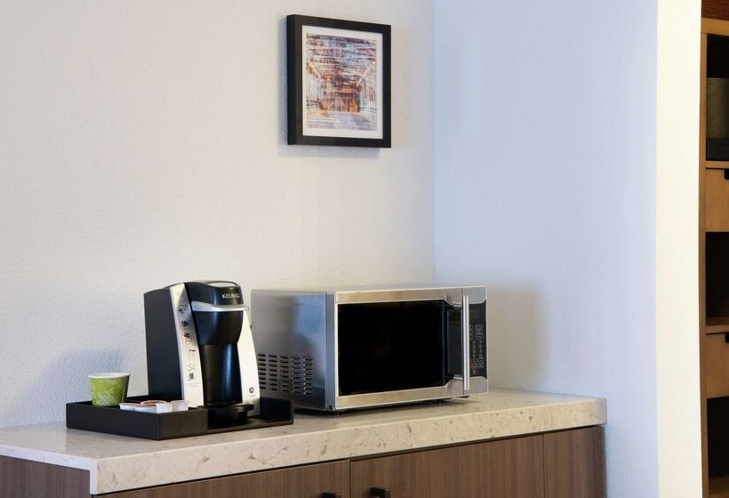 호텔 Hilton Garden Inn Bwi Airport