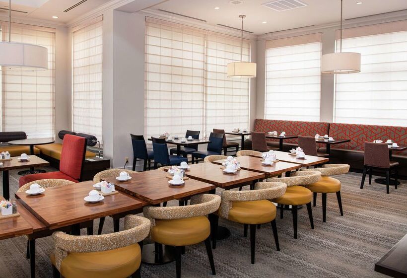 호텔 Hilton Garden Inn Bwi Airport