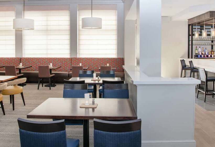 호텔 Hilton Garden Inn Bwi Airport