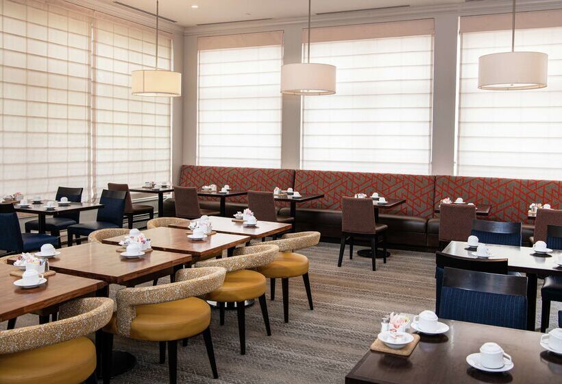 호텔 Hilton Garden Inn Bwi Airport