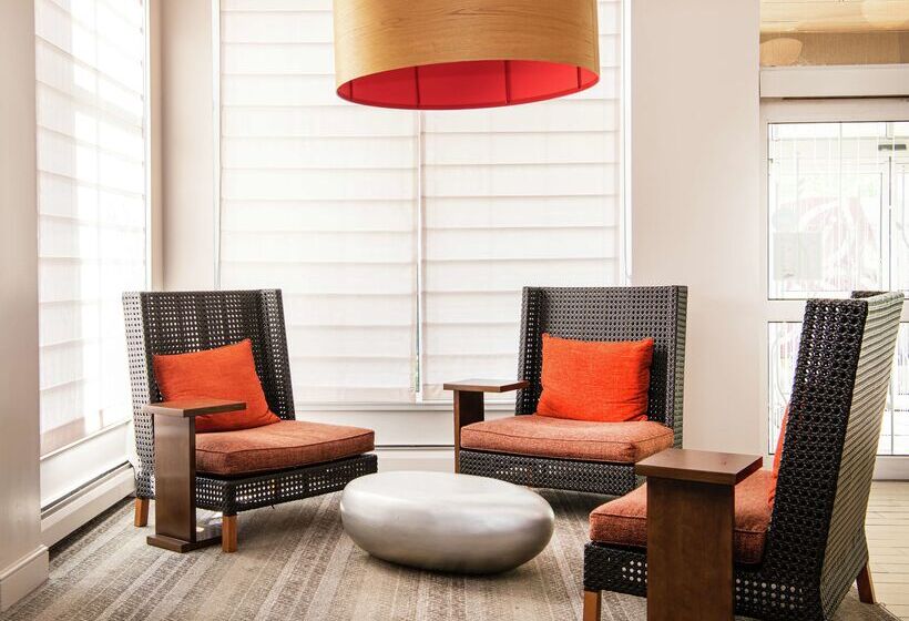 호텔 Hilton Garden Inn Bwi Airport