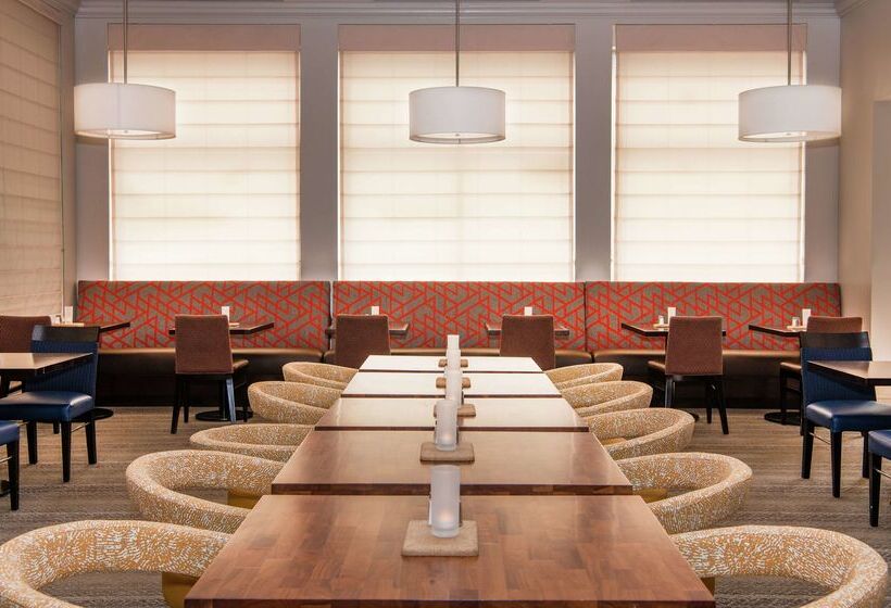 호텔 Hilton Garden Inn Bwi Airport