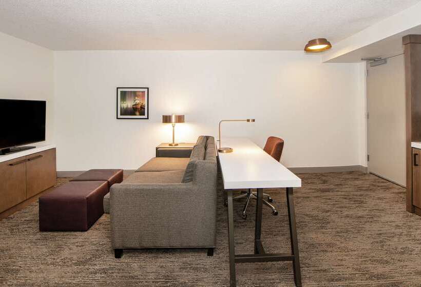 호텔 Hilton Garden Inn Bwi Airport